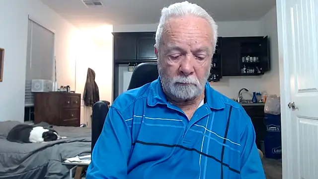 rockpoint69 online show from February 5, 2026, 12:21 pm