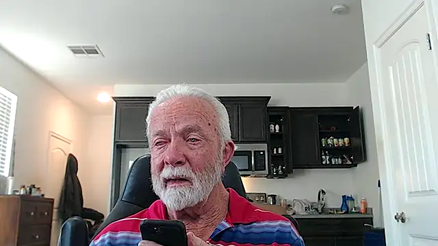 rockpoint69 online show from February 15, 2026, 11:01 pm