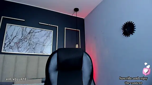 Samantha Brooke online show from October 22, 2025, 4:51 pm