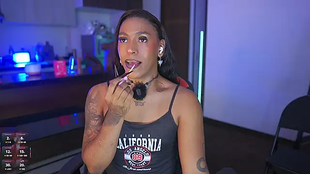 Snapshot of AmberRaus chatting on October 3, 2025, 3:36 am AmberRaus online show from October 3, 2025, 3:36 am