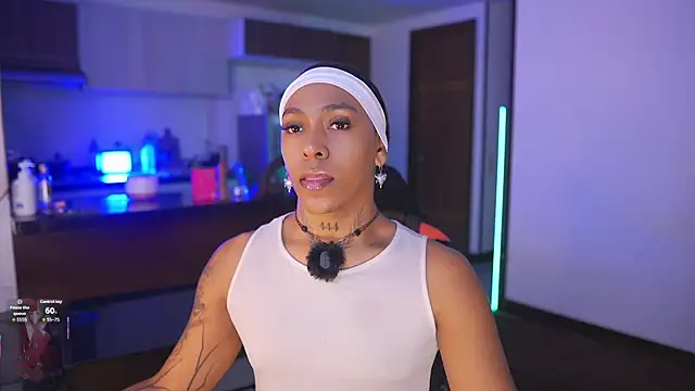 Snapshot of AmberRaus chatting on October 4, 2025, 10:46 am AmberRaus online show from October 4, 2025, 10:46 am