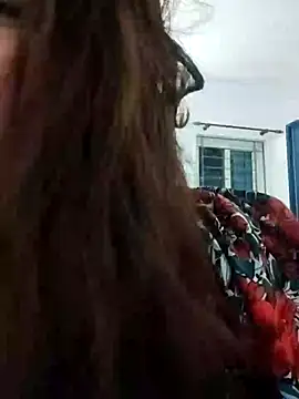 Snapshot of Srishtijain51 chatting on February 11, 2025, 7:27 pm Srishtijain51 online show from February 11, 2025, 7:27 pm