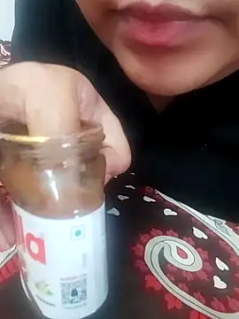 Snapshot of Srishtijain51 chatting on February 16, 2025, 10:43 am Srishtijain51 online show from February 16, 2025, 10:43 am