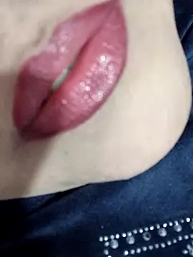 Snapshot of Srishtijain51 chatting on February 12, 2026, 9:48 am Srishtijain51 online show from February 12, 2026, 9:48 am