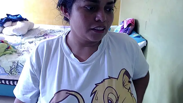 yulieth bbw online show from February 22, 2026, 4:16 pm