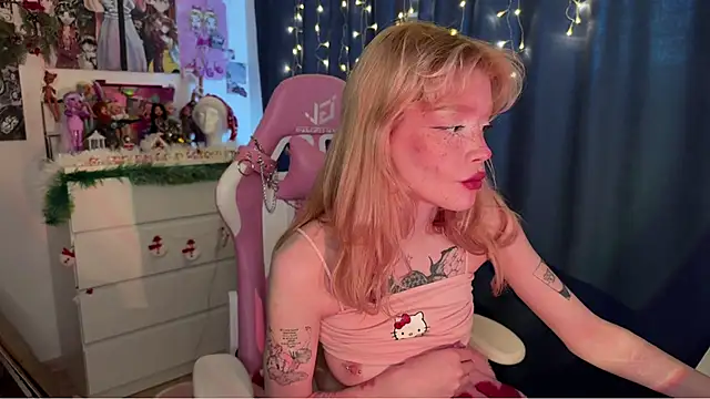 Snapshot of boobsybootie chatting on December 25, 2024, 11:11 am boobsybootie online show from December 25, 2024, 11:11 am