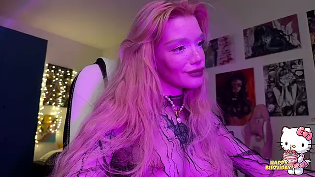 Snapshot of boobsybootie chatting on January 20, 2025, 4:55 pm boobsybootie online show from January 20, 2025, 4:55 pm