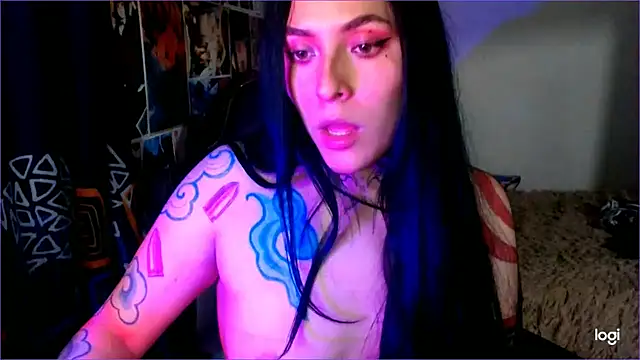 Snapshot of JINX_26 chatting on January 7, 2025, 3:03 am JINX 26 online show from January 7, 2025, 3:03 am