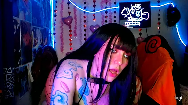 JINX 26 online show from March 29, 2026, 1:38 am