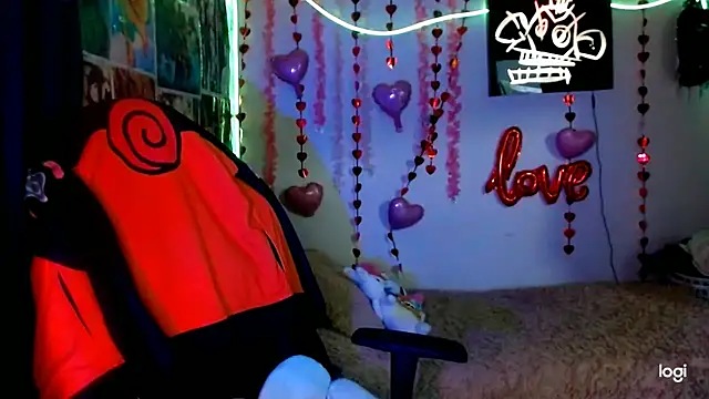 JINX 26 online show from March 31, 2026, 1:29 am