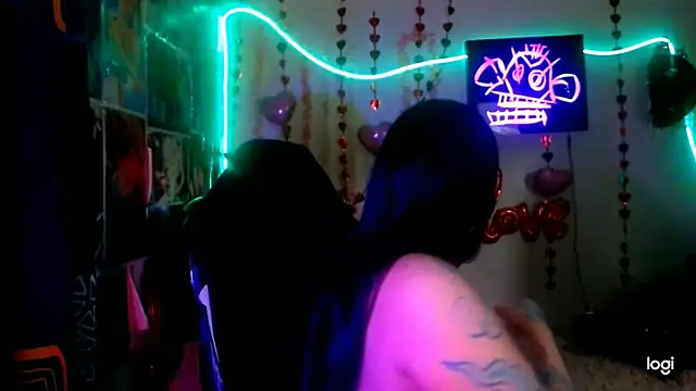 JINX 26 online show from April 4, 2026, 3:16 am