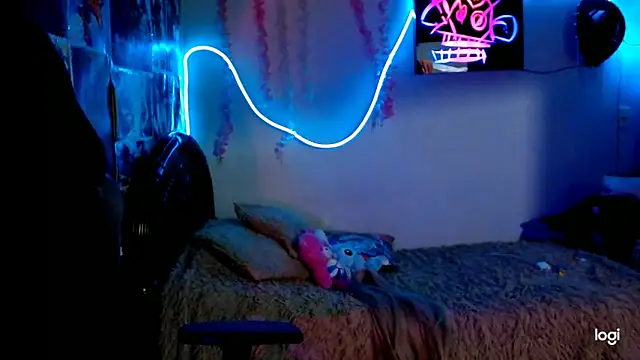 JINX 26 online show from May 10, 2026, 4:06 am