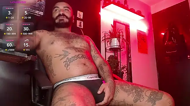 Snapshot of damian__darkside chatting on March 8, 2025, 12:22 am damian darkside online show from March 8, 2025, 12:22 am