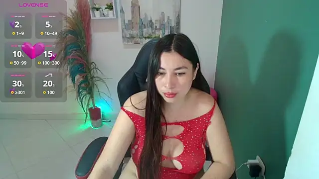 bella 99  online show from January 15, 2026, 11:59 am