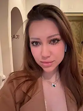 goodforKarina online show from March 12, 2026, 10:43 am