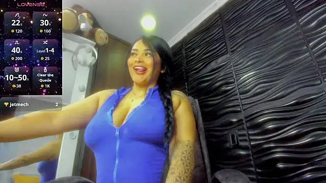 Pocahontas d online show from April 10, 2026, 5:12 am