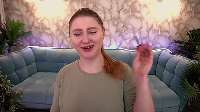 handsome D online show from November 22, 2025, 6:45 am