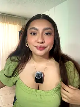 ashalisha online show from October 22, 2025, 3:12 pm