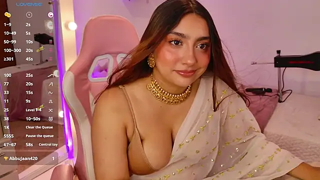 Snapshot of ashalisha chatting on May 13, 2026, 1:41 pm ashalisha online show from May 13, 2026, 1:41 pm