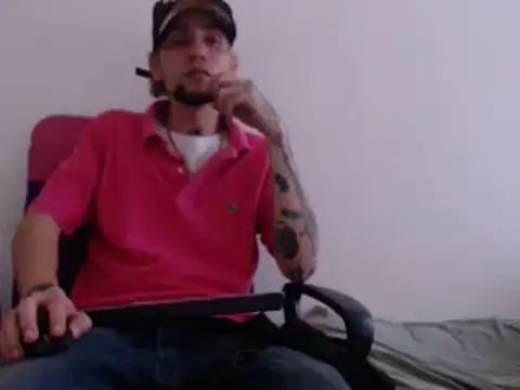 Christian Stiven1 online show from December 2, 2024, 9:28 pm