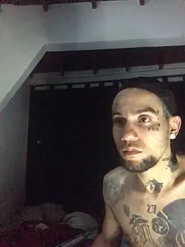 Christian Stiven1 online show from December 12, 2024, 1:32 am