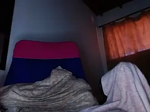 Christian Stiven1 online show from January 12, 2025, 10:43 pm