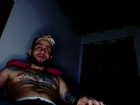 Christian Stiven1 online show from January 21, 2025, 1:18 am