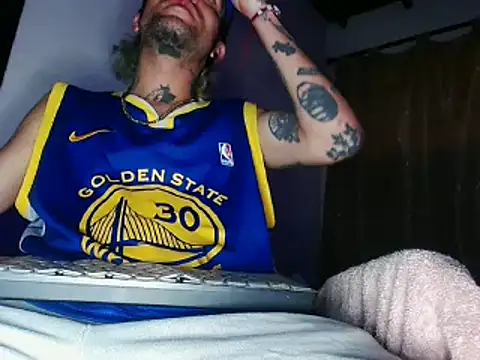 Christian Stiven1 online show from February 21, 2025, 1:33 am