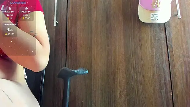 Snapshot of Rebeca_xs chatting on September 28, 2025, 7:25 am Rebeca xs online show from September 28, 2025, 7:25 am