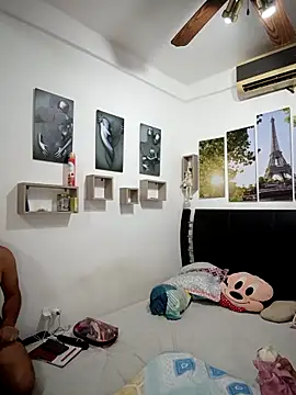 ashley69 brown online show from February 20, 2026, 2:39 pm