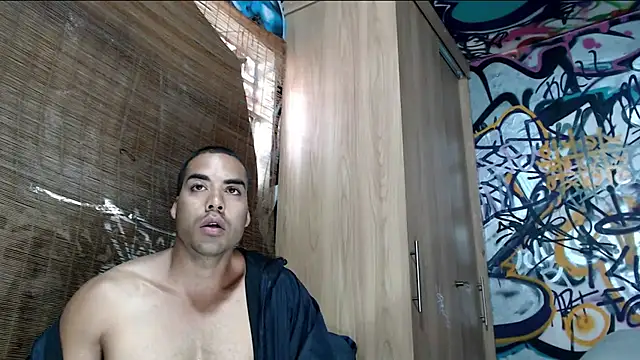 Justin Frank online show from October 11, 2025, 2:48 pm