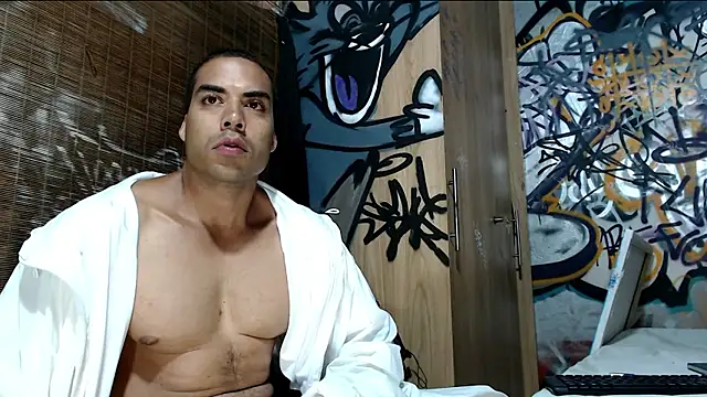 Justin Frank online show from January 5, 2026, 6:55 pm