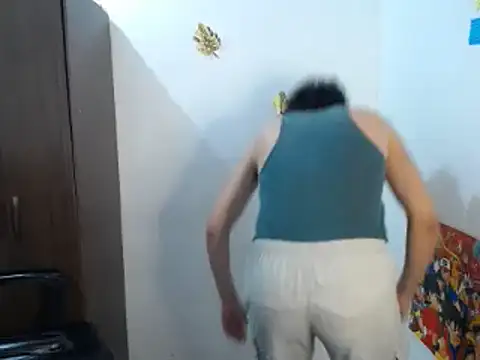 Snapshot of ricksamm chatting on October 4, 2025, 5:44 pm ricksamm online show from October 4, 2025, 5:44 pm