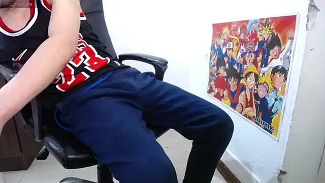 Snapshot of ricksamm chatting on November 11, 2025, 10:43 pm ricksamm online show from November 11, 2025, 10:43 pm