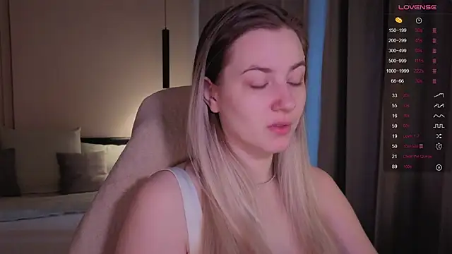 elinanortas online show from December 19, 2025, 5:36 am