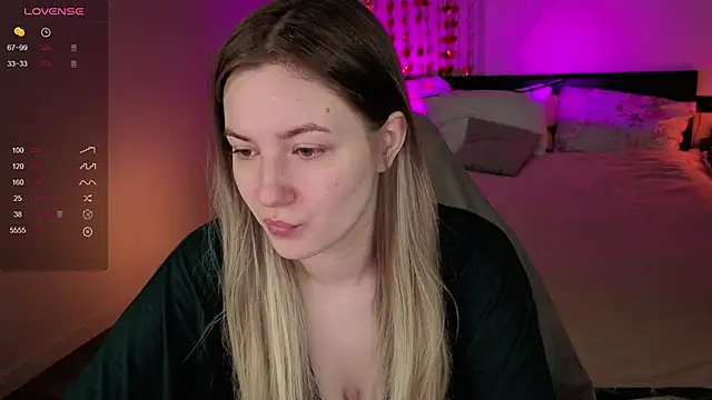 elinanortas online show from March 23, 2026, 5:55 am