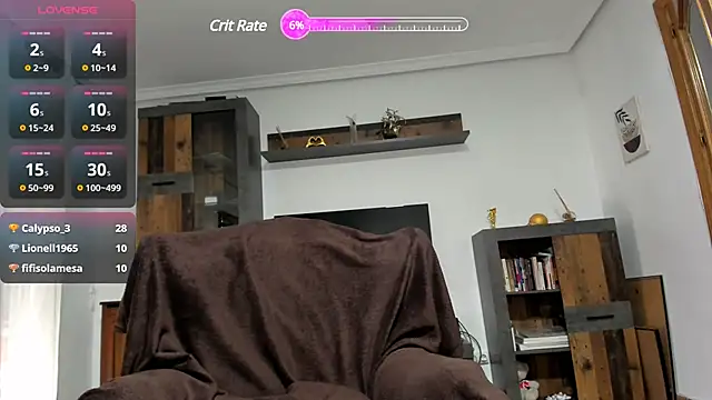 Snapshot of adellle chatting on January 30, 2025, 1:31 pm adellle online show from January 30, 2025, 1:31 pm