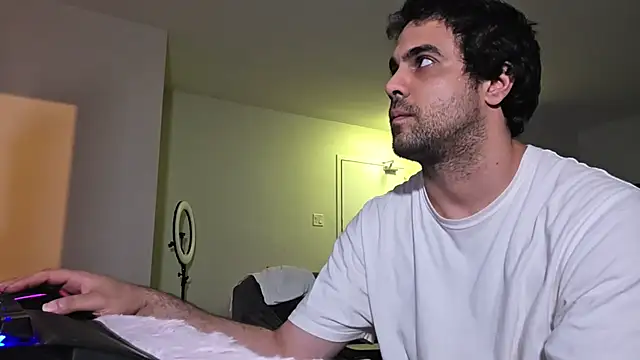 Snapshot of PandaSweets chatting on October 5, 2025, 11:35 pm PandaSweets online show from October 5, 2025, 11:35 pm