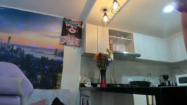 ashleymilf 1 online show from October 13, 2025, 2:17 pm