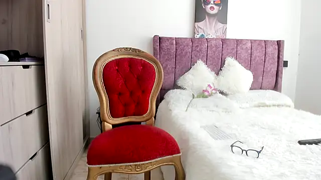 ashleymilf 1 online show from June 1, 2026, 3:47 pm