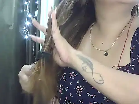 wild amber25 online show from January 17, 2026, 3:06 pm