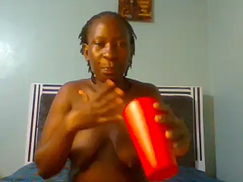 blackcuteebony online show from January 30, 2025, 7:50 am