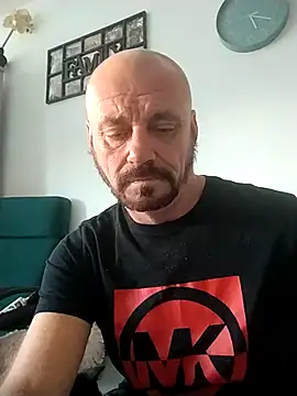 wilkalfa online show from October 5, 2025, 3:21 pm