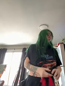 Snapshot of itsbabydashh chatting on March 18, 2026, 12:52 pm itsbabydashh online show from March 18, 2026, 12:52 pm