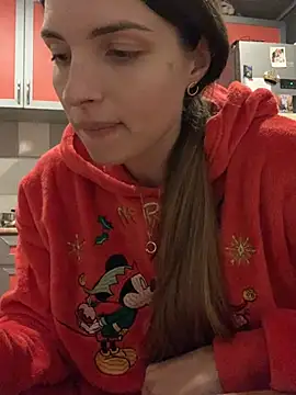 SeducingYoghourt online show from December 18, 2024, 3:00 pm