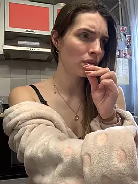 SeducingYoghourt online show from March 1, 2025, 2:23 pm