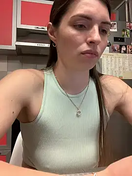 SeducingYoghourt online show from March 16, 2025, 4:45 pm