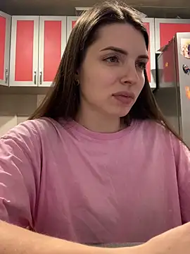 SeducingYoghourt online show from February 15, 2026, 4:14 pm