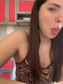 SeducingYoghourt online show from March 15, 2026, 12:55 pm