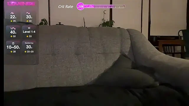 VincentLilu online show from March 14, 2025, 9:54 pm